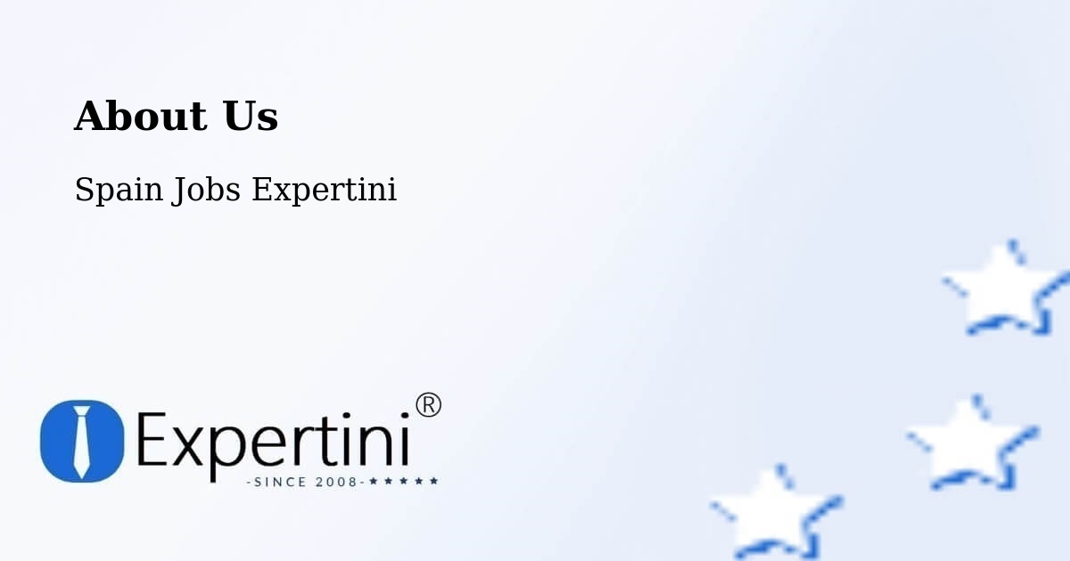 About Expertini Recruitment Platform  – Pampaneira - Pampaneira, Spain Jobs Expertini